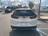 Certified 2022 Honda CR-V EX image 5