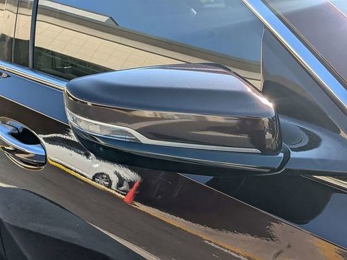 Used 2020 Cadillac CT5 Premium Luxury RWD image 10