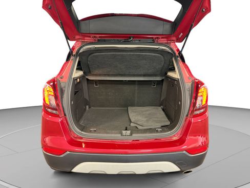 Used 2018 Buick Encore Preferred FWD image 24
