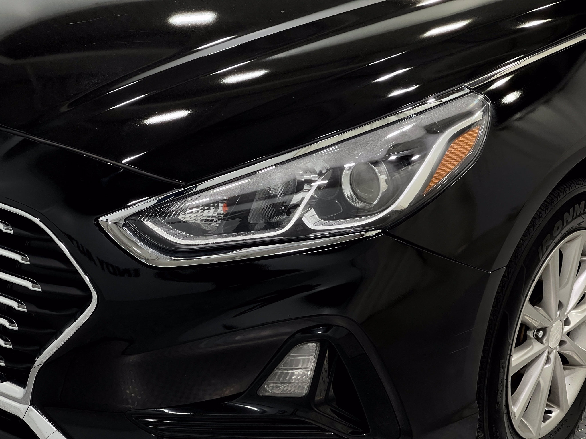 Used 2018 Hyundai Sonata SE FWD image 31