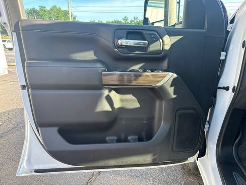 Used 2022 Chevrolet Silverado 3500 LT w/ All Star Edition AWD/4WD image 14