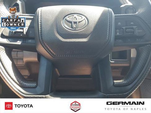 Certified 2025 Toyota Tacoma SR5 AWD/4WD image 24