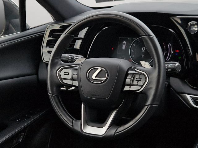 Used 2024 Lexus RX 350 Premium w/ Accessory Package (Z1) AWD/4WD image 19