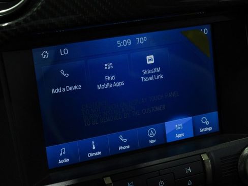 Used 2021 Ford Mustang Shelby GT500 w/ Carbon Fiber Track Pack image 26