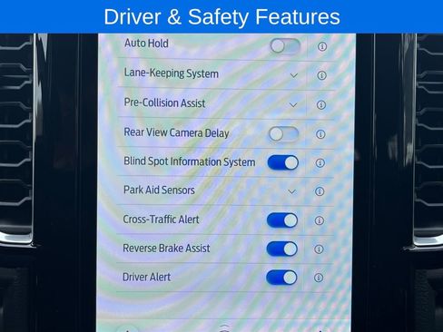 New 2025 Ford Ranger XLT image 5