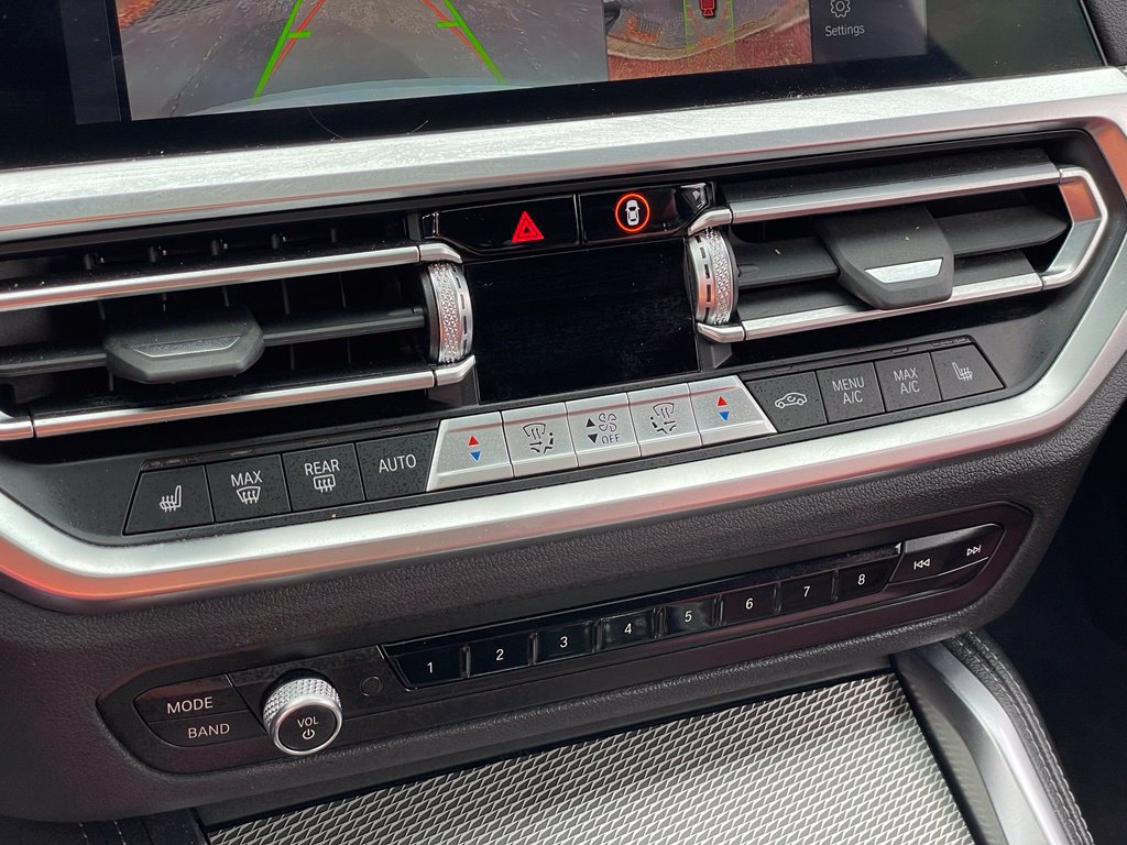 Used 2022 BMW 440i xDrive Coupe AWD/4WD image 21