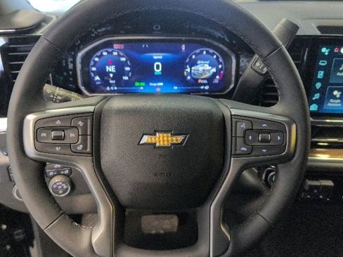 New 2026 Chevrolet Silverado 3500 LT AWD/4WD image 18