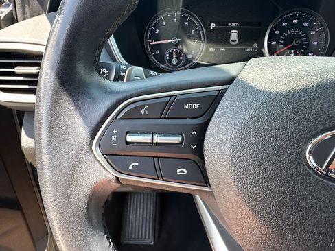 Used 2023 Hyundai Santa Fe SEL FWD image 19