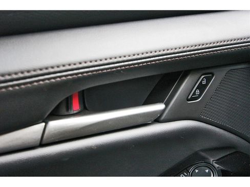 New 2026 MAZDA MAZDA3 s Sport image 18