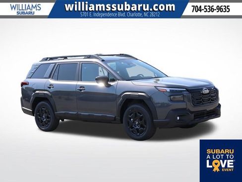 New 2026 Subaru Outback Limited w/ Premium/Limited Plus Package AWD/4WD image 1