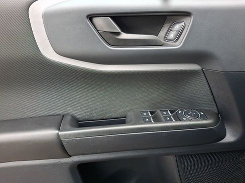 Certified 2023 Ford Bronco Sport Big Bend w/ Convenience Package image 13