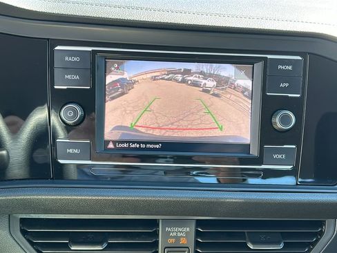 Used 2020 Volkswagen Jetta S FWD image 16