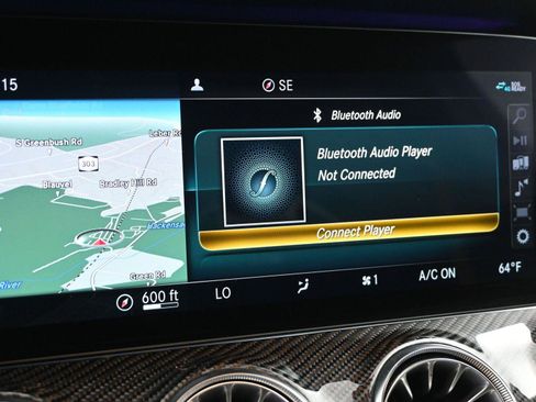 Used 2019 Mercedes-Benz AMG GT 63 S image 5