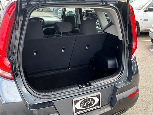 Used 2020 Kia Soul S FWD image 4