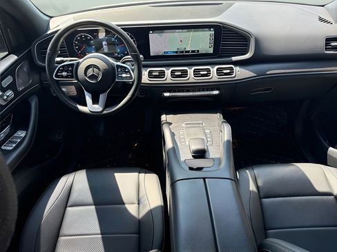 Used 2021 Mercedes-Benz GLE 350 image 14