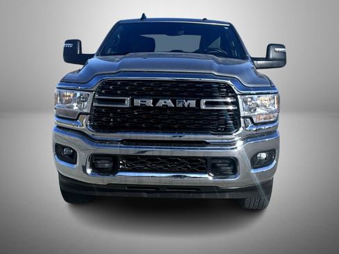 Used 2024 RAM 2500 Big Horn image 2
