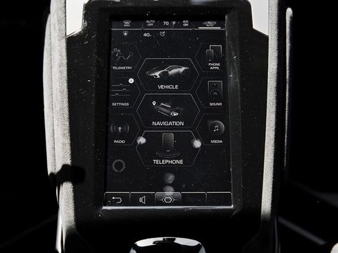 Used 2023 Lamborghini Huracan Sterrato image 68