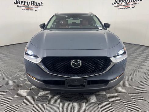 Used 2025 MAZDA CX-30 AWD 2.5 S w/ Preferred Package image 5
