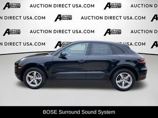 Used 2018 Porsche Macan AWD/4WD video 3