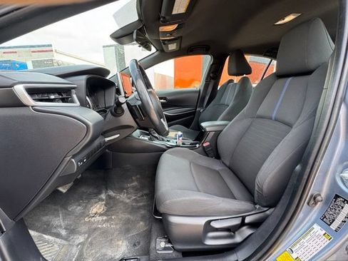 Used 2020 Toyota Corolla SE FWD image 9