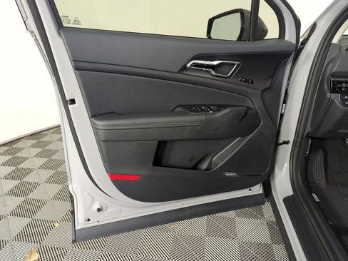 New 2026 Kia Sportage SX Prestige image 18