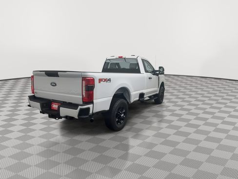 Used 2024 Ford F350 XL w/ STX Appearance Package image 33