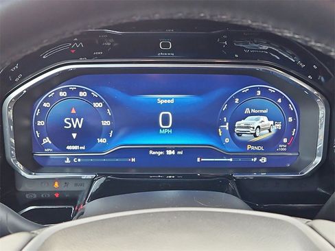 Used 2023 Chevrolet Silverado 1500 LT image 31