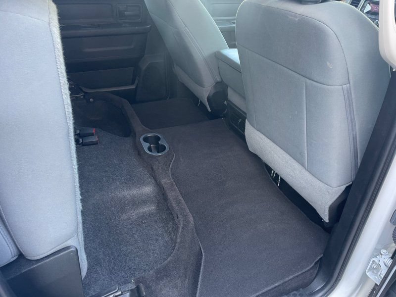 Used 2017 RAM 2500 Tradesman w/ Popular Equipment Group AWD/4WD image 9