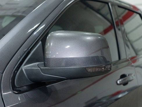 Used 2018 Jeep Grand Cherokee Trackhawk image 14