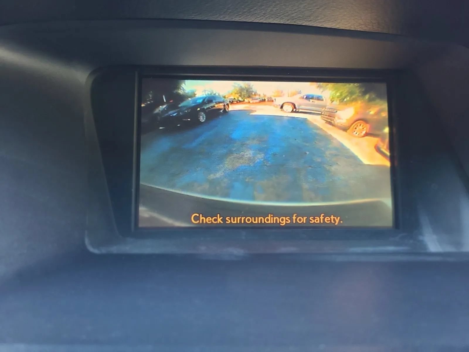 Used 2011 Lexus RX 350 2WD w/ Premium Pkg image 15