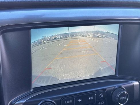 Used 2015 Chevrolet Silverado 1500 LT w/ All Star Edition image 14