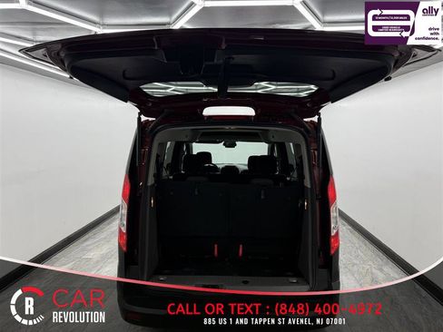 Used 2019 Ford Transit Connect XL image 6