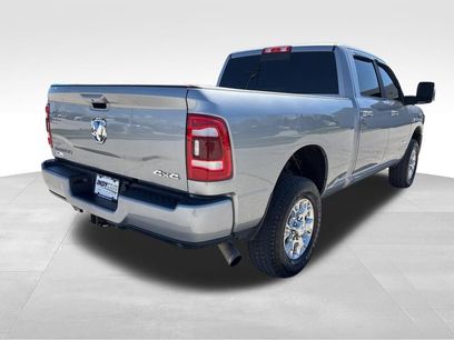Used 2024 RAM 2500 Laramie