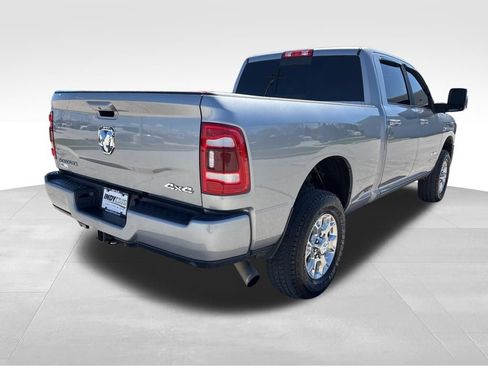 Used 2024 RAM 2500 Laramie image 4
