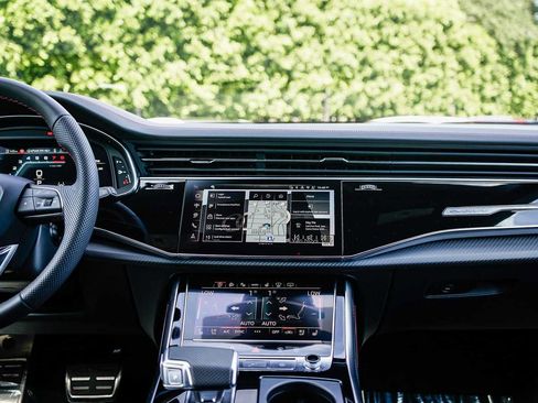 New 2026 Audi SQ8 Prestige AWD/4WD image 13