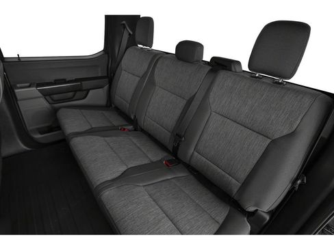 Used 2022 Ford F150 XL w/ STX Appearance Package AWD/4WD image 10