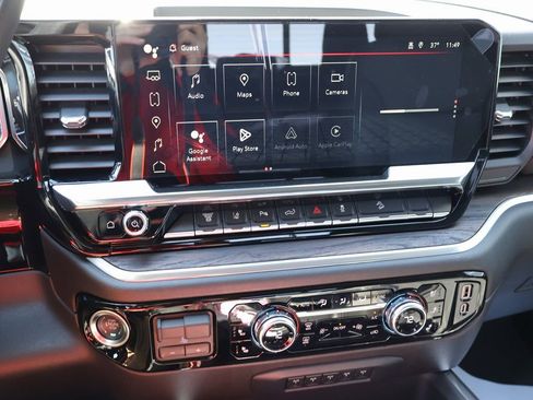 New 2025 GMC Sierra 2500 SLT w/ SLT Premium Package image 25