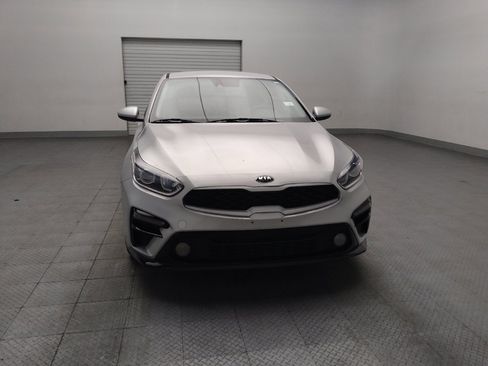 Used 2019 Kia Forte LXS FWD image 14