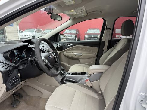 Used 2016 Ford Escape SE AWD/4WD image 12
