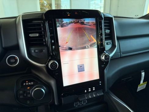 New 2026 RAM 1500 Big Horn image 22