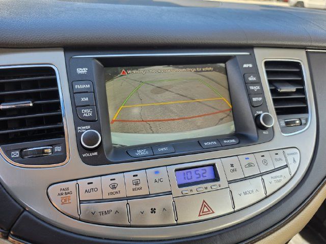 Used 2011 Hyundai Genesis 3.8 w/ Premium Navigation Pkg 3 RWD image 26