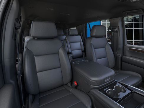 New 2026 Chevrolet Tahoe LT w/ Comfort Package image 16
