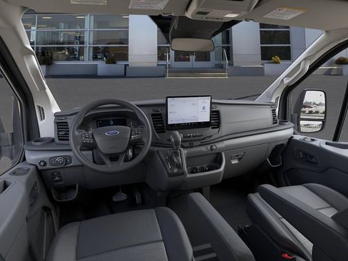 New 2026 Ford Transit 350 XL RWD image 9