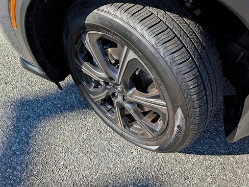 New 2026 INFINITI QX60 Autograph image 7