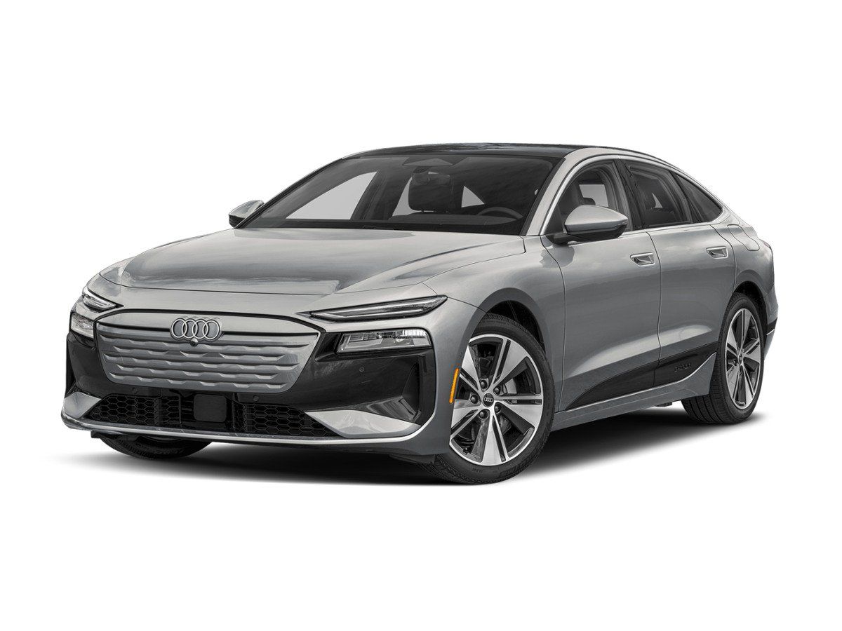 New 2027 Audi A6 e-tron Premium Plus AWD/4WD image 1