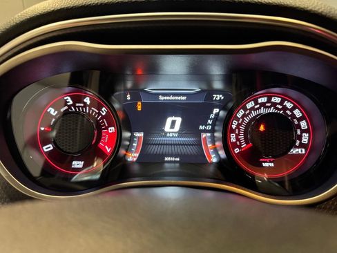 Used 2019 Dodge Challenger SRT Hellcat Redeye RWD image 19