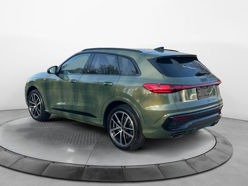 New 2026 Audi Q5 Prestige image 5