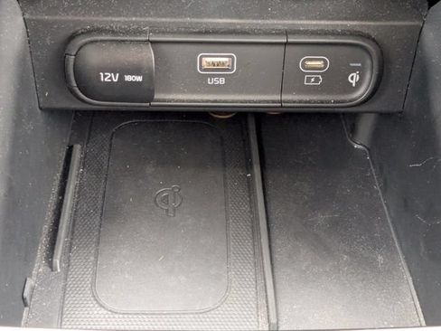 Certified 2024 Kia Telluride S w/ S Sunroof Package FWD image 31