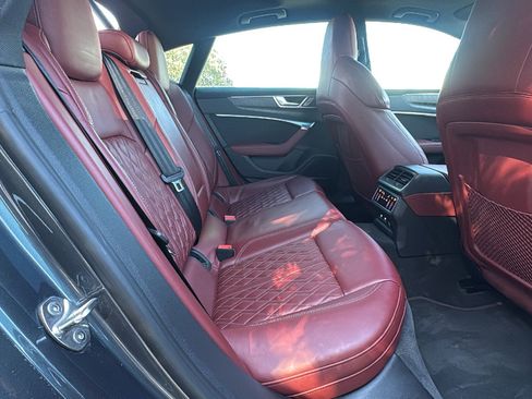 Used 2020 Audi S7 Premium Plus w/ S Sport Package image 26