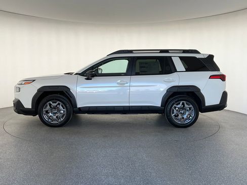 New 2026 Subaru Outback Premium image 8